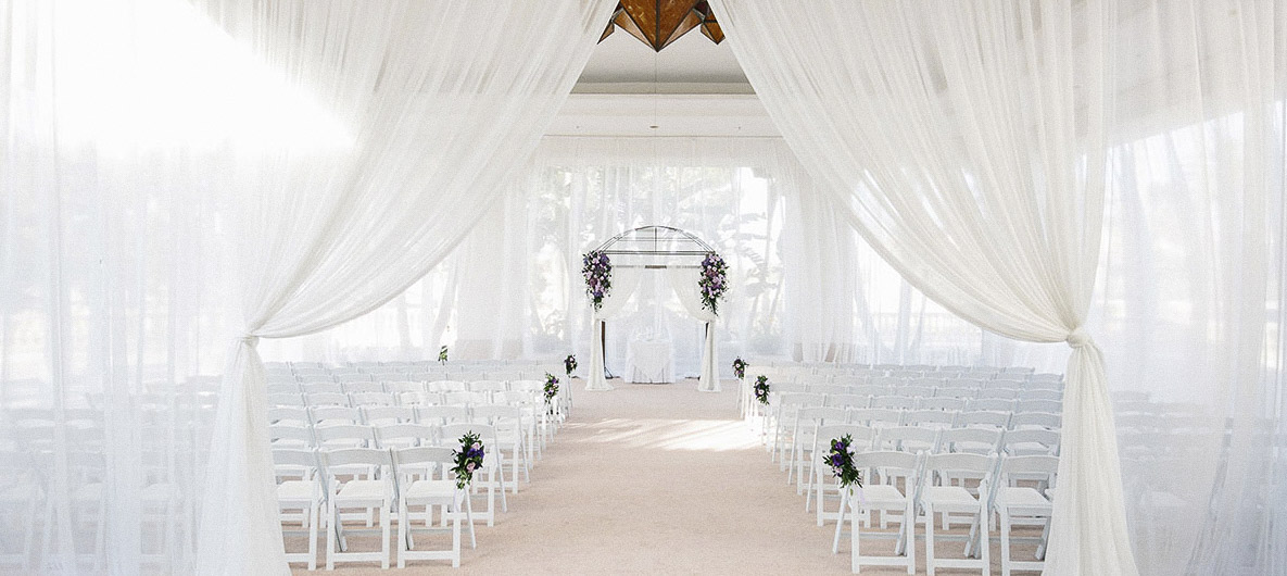 Wedding Venues In Huntington Beach The Waterfront Beach Resort